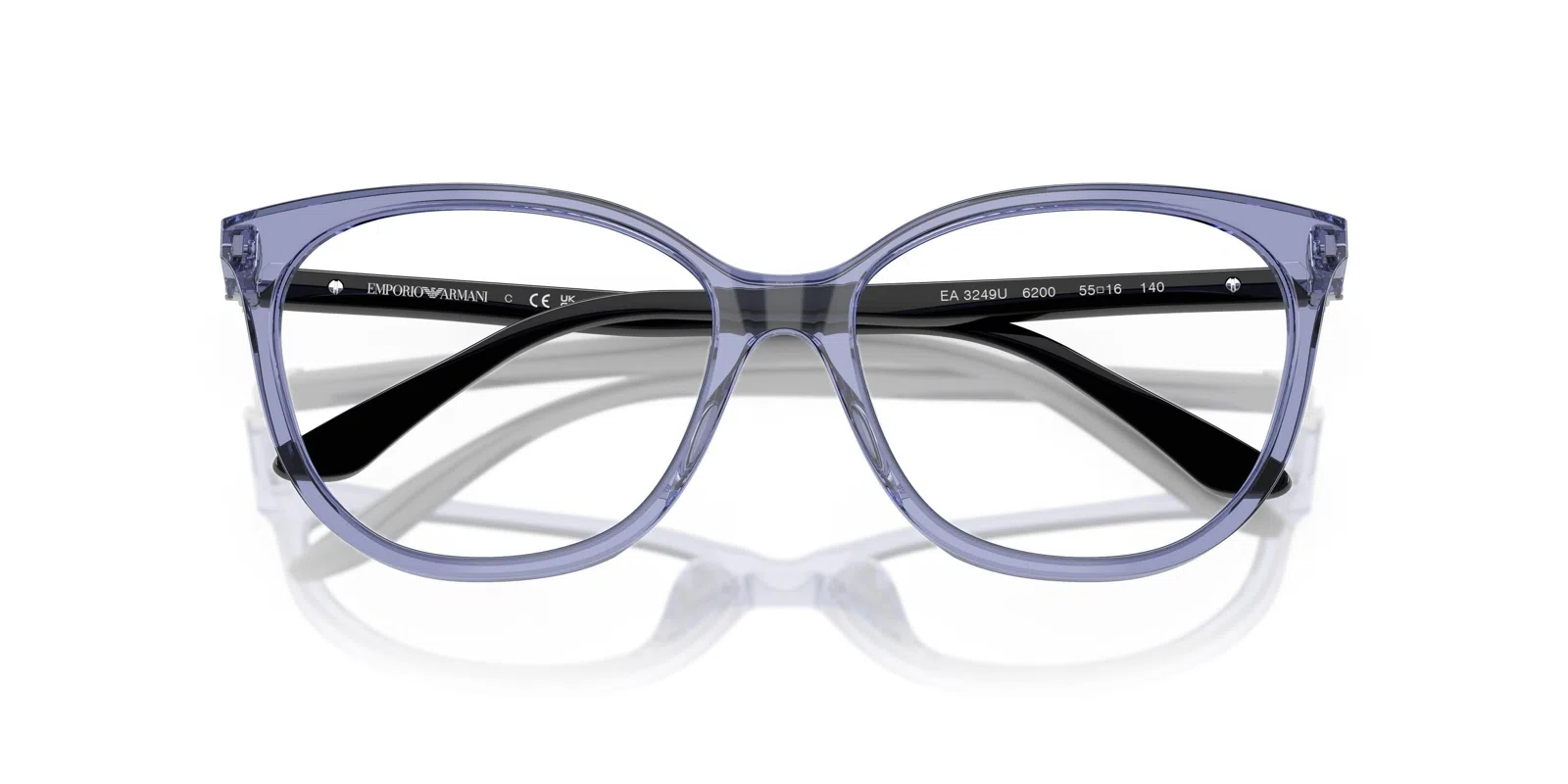 Emporio Armani 3249U Eyeglasses - view 11